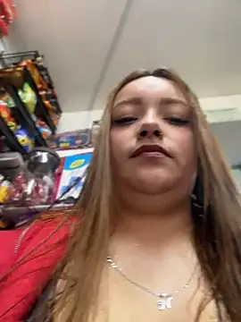Tatiana O online show from August 5, 2026, 3:06 pm