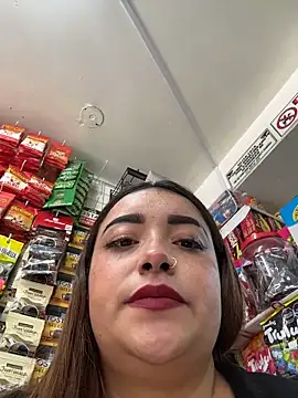 Tatiana O online show from November 21, 2025, 4:06 pm