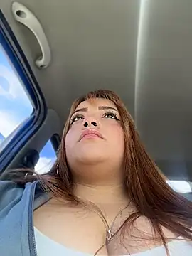 Tatiana O online show from July 21, 2026, 3:24 pm