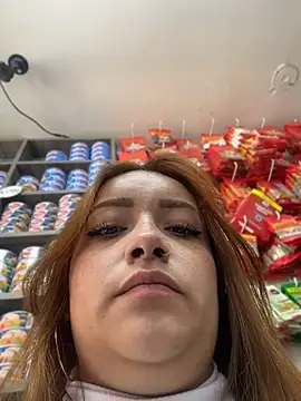 Tatiana O online show from July 15, 2026, 5:20 pm