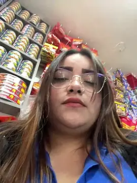 Tatiana O online show from March 22, 2025, 8:15 pm