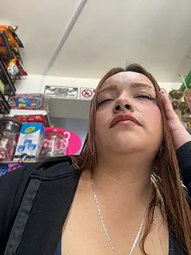 Tatiana O online show from July 31, 2026, 3:31 pm