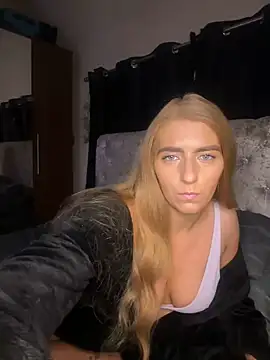 Summer Paige online show from January 25, 2025, 6:13 pm