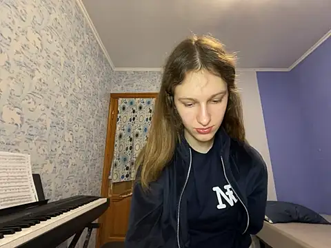 Eva Angel3 online show from March 9, 2026, 6:55 pm