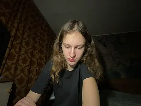 Eva Angel3 online show from December 5, 2025, 4:16 pm