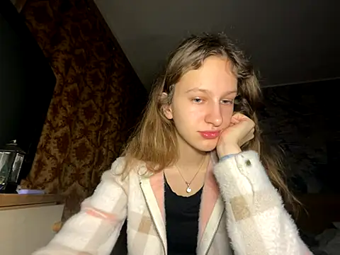 Eva Angel3 online show from November 28, 2025, 4:07 pm