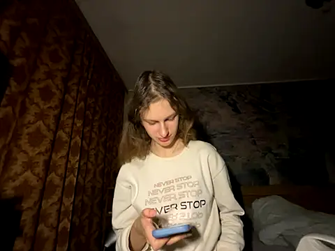 Eva Angel3 online show from October 26, 2025, 5:13 pm