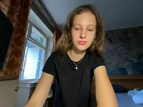 Eva Angel3 online show from September 15, 2025, 3:45 pm