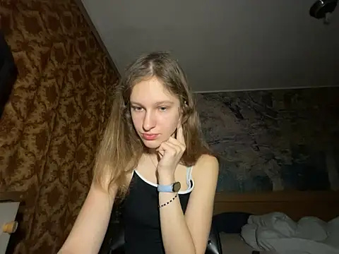 Eva Angel3 online show from December 16, 2025, 4:44 pm