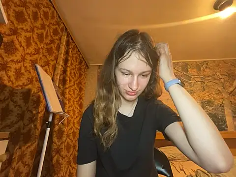 Eva Angel3 online show from March 17, 2026, 6:44 pm