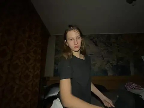 Eva Angel3 online show from September 24, 2025, 6:47 pm