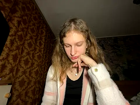 Eva Angel3 online show from December 3, 2025, 3:55 pm