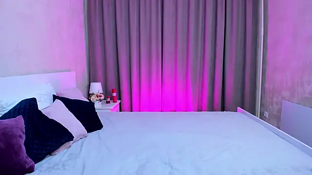 MelodyHudson online show from March 18, 2025, 7:01 am