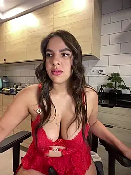 brazilianbbinuk online show from October 15, 2025, 6:27 pm