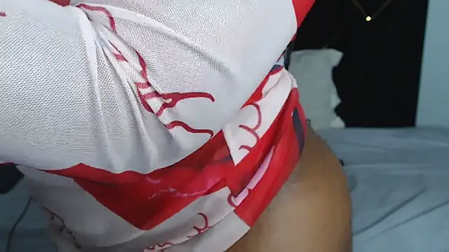 EbonyBentley online show from February 14, 2026, 7:25 pm