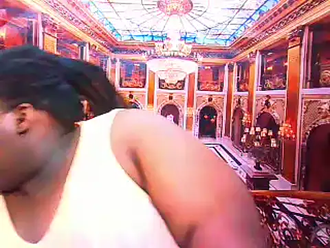 EbonyHotBuns online show from June 19, 2026, 9:26 am