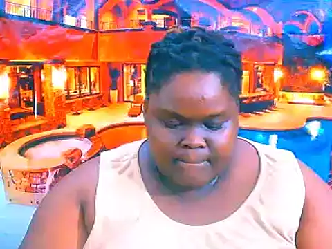 EbonyHotBuns online show from July 8, 2026, 7:42 am