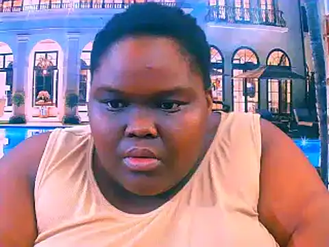 EbonyHotBuns online show from June 5, 2026, 6:52 am