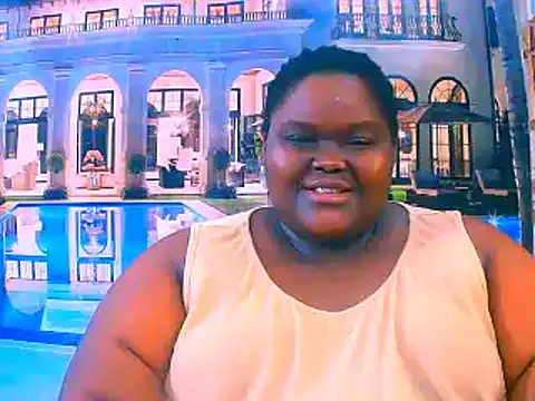 EbonyHotBuns online show from June 18, 2026, 6:34 am