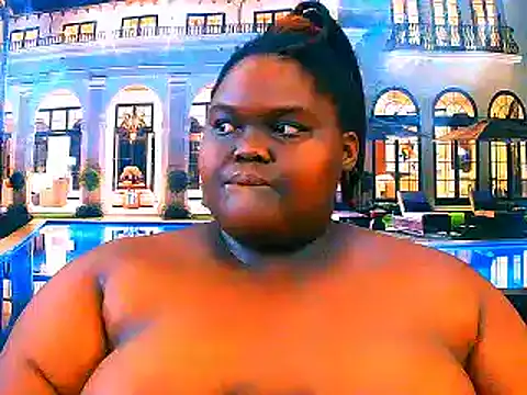 EbonyHotBuns online show from May 1, 2026, 9:03 am