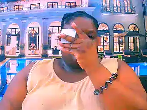 EbonyHotBuns online show from June 26, 2026, 6:25 pm