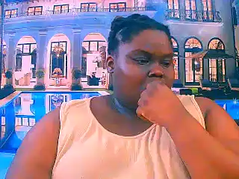 EbonyHotBuns online show from July 3, 2026, 6:09 am