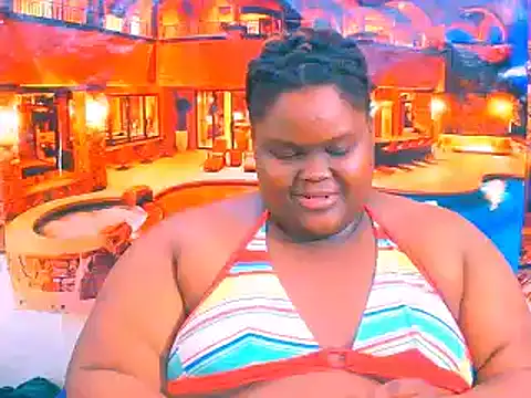 EbonyHotBuns online show from July 9, 2026, 8:37 am