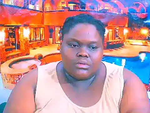 EbonyHotBuns online show from July 11, 2026, 9:20 am