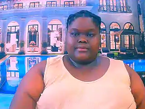 EbonyHotBuns online show from June 25, 2026, 5:23 am