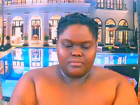 EbonyHotBuns online show from July 16, 2026, 11:02 pm