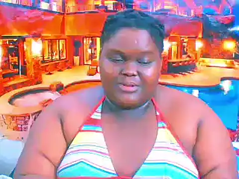 EbonyHotBuns online show from July 11, 2026, 9:26 pm