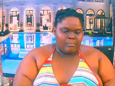 EbonyHotBuns online show from July 18, 2026, 11:41 am