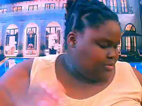 EbonyHotBuns online show from June 30, 2026, 10:37 am