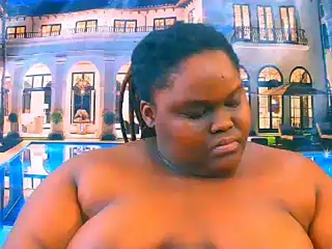 EbonyHotBuns online show from June 3, 2026, 6:36 am