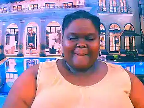 EbonyHotBuns online show from July 1, 2026, 11:10 am