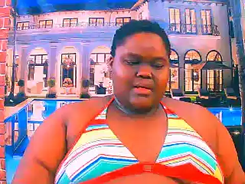EbonyHotBuns online show from June 9, 2026, 6:09 pm