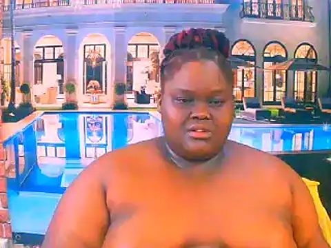 EbonyHotBuns online show from August 6, 2026, 6:25 pm