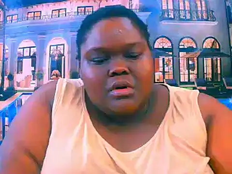 EbonyHotBuns online show from June 15, 2026, 5:18 am