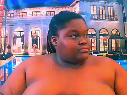 EbonyHotBuns online show from June 9, 2026, 5:08 am