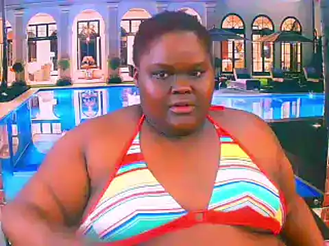EbonyHotBuns online show from July 27, 2026, 6:04 pm