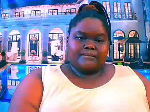 EbonyHotBuns online show from April 23, 2026, 6:42 am