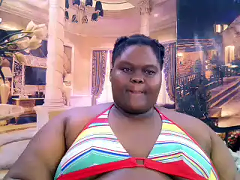 EbonyHotBuns online show from July 18, 2026, 11:46 pm