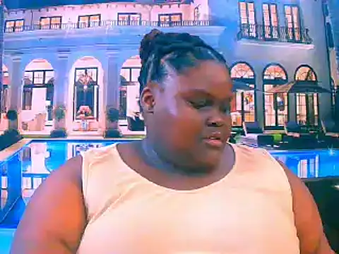 EbonyHotBuns online show from June 23, 2026, 6:39 pm