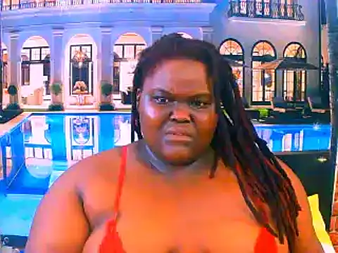 EbonyHotBuns online show from July 21, 2026, 5:20 am
