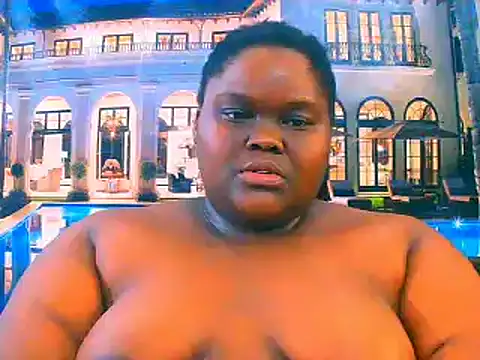 EbonyHotBuns online show from June 11, 2026, 12:32 am
