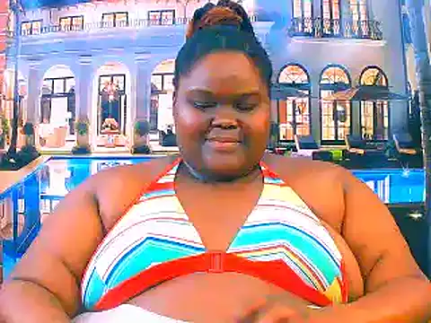 EbonyHotBuns online show from April 27, 2026, 5:16 am