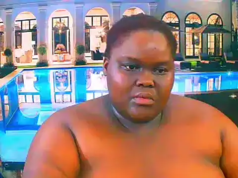 EbonyHotBuns online show from July 28, 2026, 6:07 pm