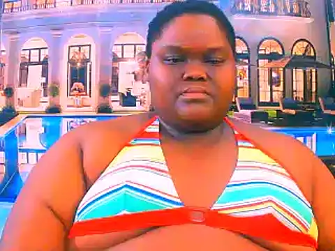 EbonyHotBuns online show from June 10, 2026, 6:14 am