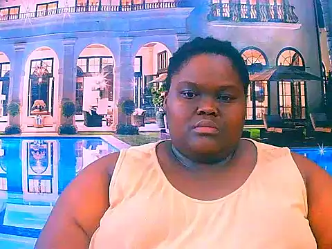 EbonyHotBuns online show from June 19, 2026, 10:15 pm