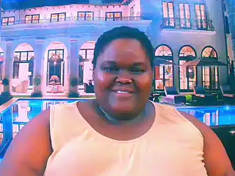 EbonyHotBuns online show from June 20, 2026, 10:37 pm